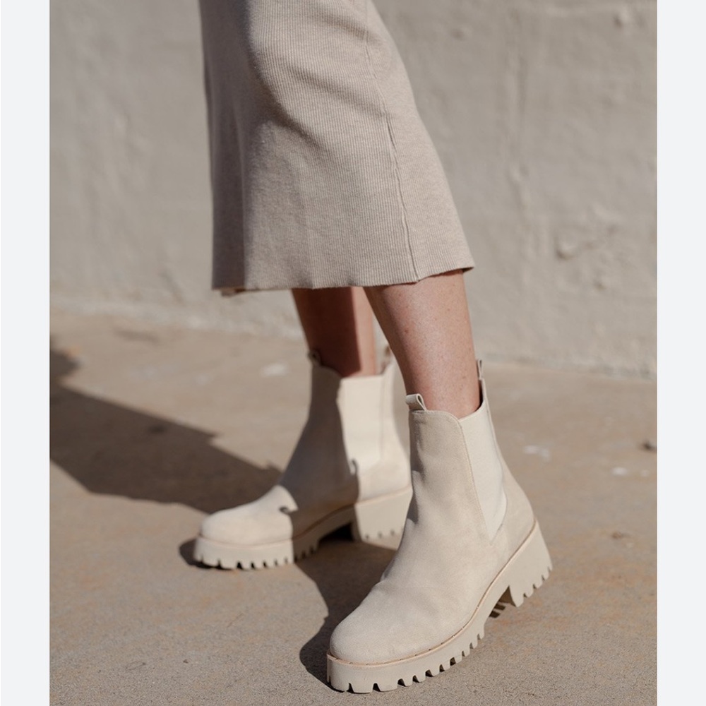 Freda Salvedor Brooke Rainboots